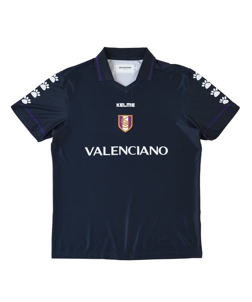 ROOP TOKYO tシャツ VALENCIANO BY KELME/ バレンシアーノバイ
