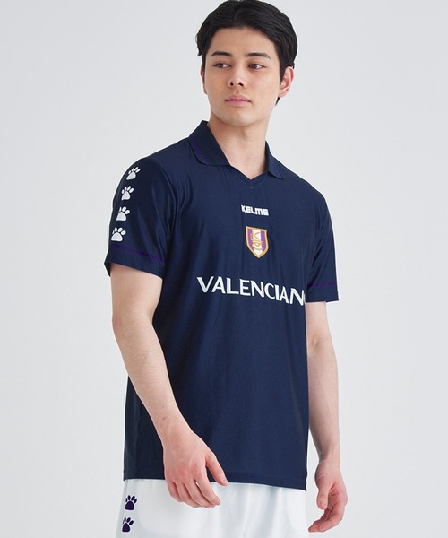 ROOP TOKYO tシャツ VALENCIANO BY KELME/ バレンシアーノバイ