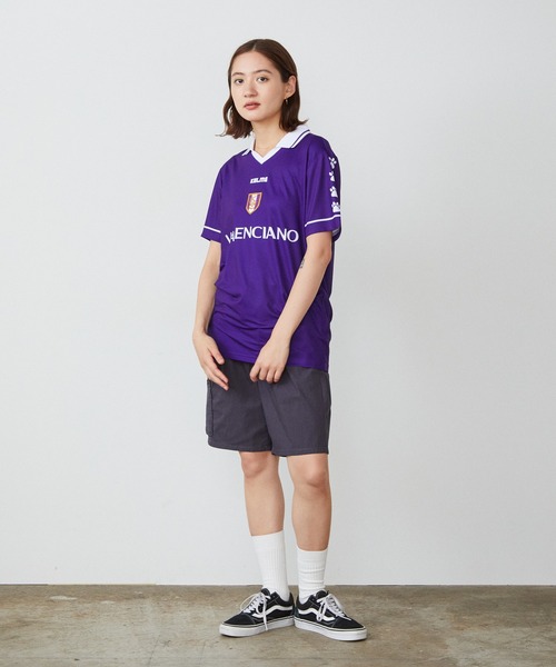 ROOP TOKYO tシャツ VALENCIANO BY KELME/ バレンシアーノバイ