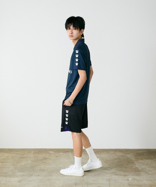 ROOP TOKYO tシャツ VALENCIANO BY KELME/ バレンシアーノバイ
