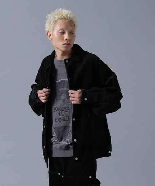 超美品♡値下げ♡Eimee Law♡ベロアボンディング ハートボタンカバーオール Eimee Law（エイミーロウ） カバーオール ベロアボンディング ハート