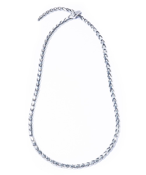 ネックレス 「quip queint」volve necklace / ヴォルヴ ネックレス レディースの画像
