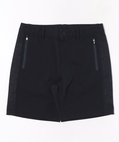 「PGG」サイズ5 新品　TEXBRIDメッシュショートパンツ¥30,800 PGG」サイズ5 新品 TEXBRIDメッシュショートパンツ¥30,800