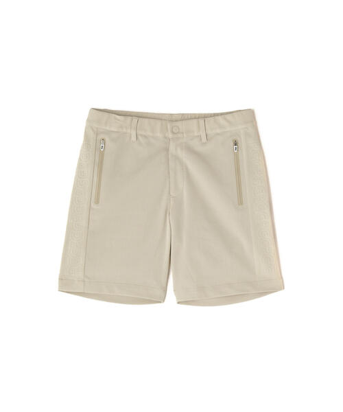 PGG パンツ 「PGG」TEXBRIDメッシュ ショートパンツ (MENS