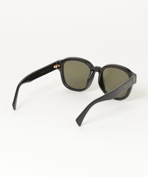 【新品未使用】GUCCI【日本正規品】GG1140SK-002 サングラス GUCCI - 【新品未使用】GUCCI【日本正規品】GG1140SK-002