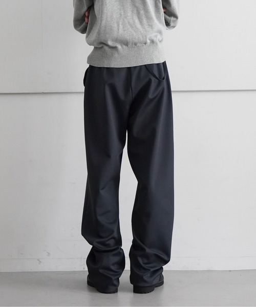 パンツ AFFXWRKS CURVED PANT AFFXWRKS – Curved Pant Shale Brown