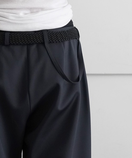 AFFXWRKS パンツ AFFX WRKS LOOP PANT メンズ レディース