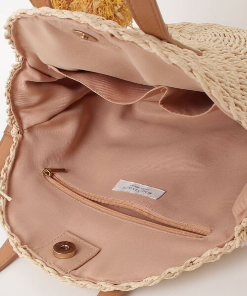 BEAUTY＆YOUTH UNITED ARROWS 「BEAUTY&YOUTH ARROWS」 かご