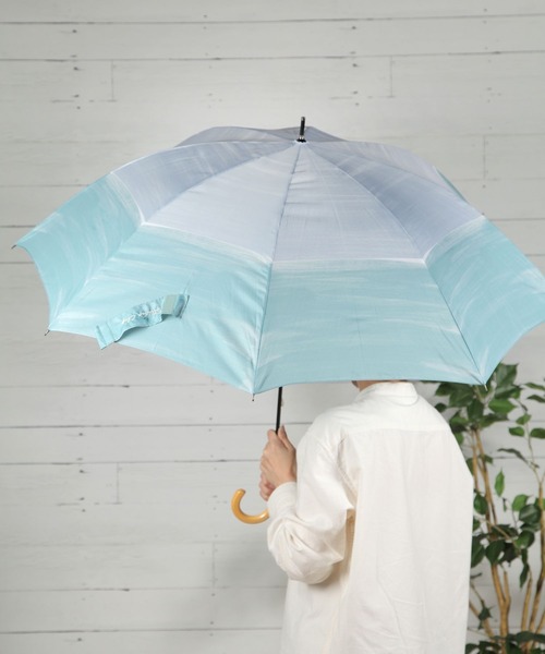 スコッティキャメロン ラウンド傘 晴雨両用 【未使用品】 スコッティキャメロン ラウンド傘 晴雨両用 【未使用品