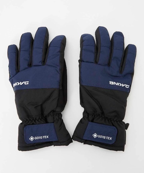 DAKINE SATURN スキー　スノボ　グローブ DAKINE 手袋 メンズ SATURN GLOVE スノーグローブ/ダカインロゴ