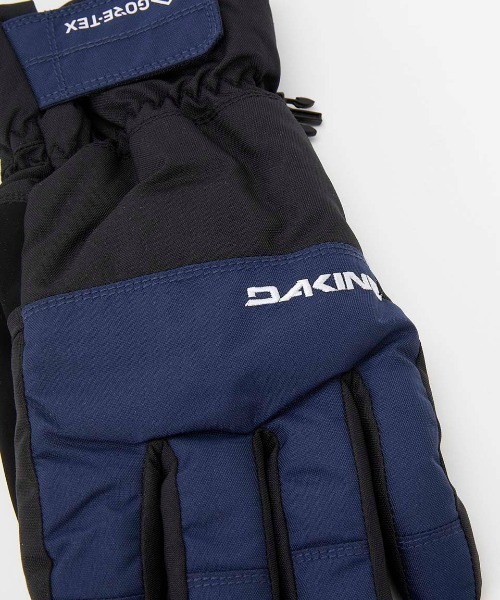 DAKINE 手袋 メンズ SATURN GLOVE スノーグローブ/ダカインロゴ