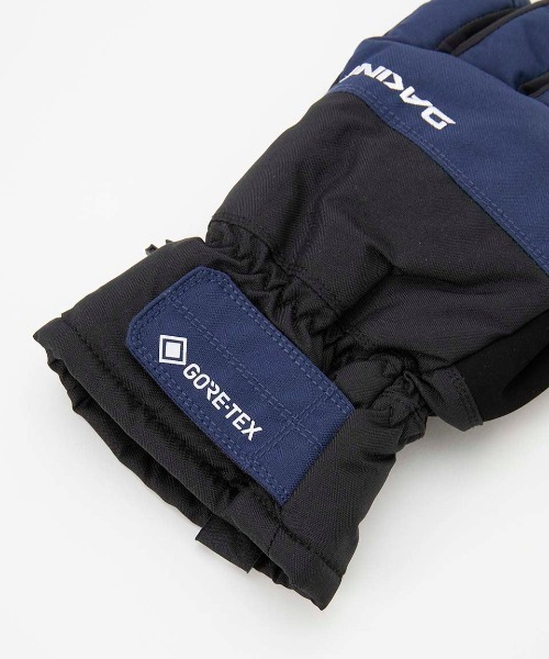 DAKINE SATURN スキー　スノボ　グローブ ダカイン（DAKINE）（メンズ）グローブ スキー スノーボード