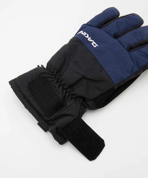 DAKINE SATURN スキー　スノボ　グローブ ダカイン（DAKINE）（メンズ）グローブ スキー スノーボード