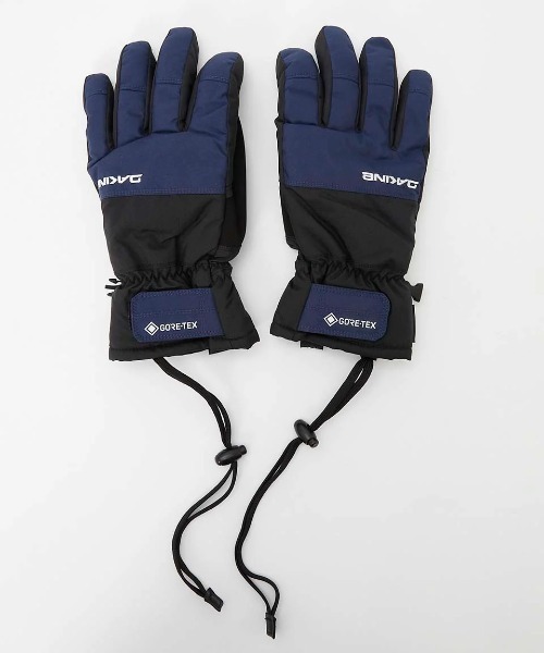 DAKINE 手袋 メンズ SATURN GLOVE スノーグローブ/ダカインロゴ