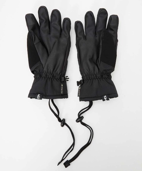 DAKINE SATURN スキー　スノボ　グローブ DAKINE 手袋 メンズ SATURN GLOVE スノーグローブ/ダカインロゴ