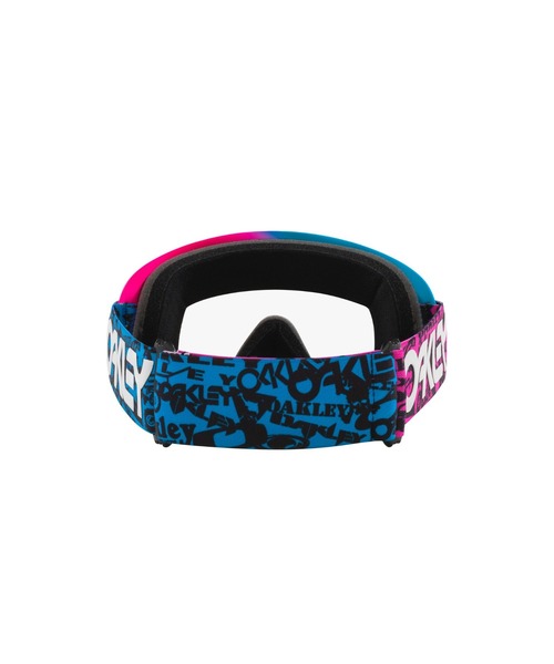 【美品】Oakley オークリ ゴーグル OAKLEY オークリ―ゴーグル O-FRAME MX/モトクロス・オフロード