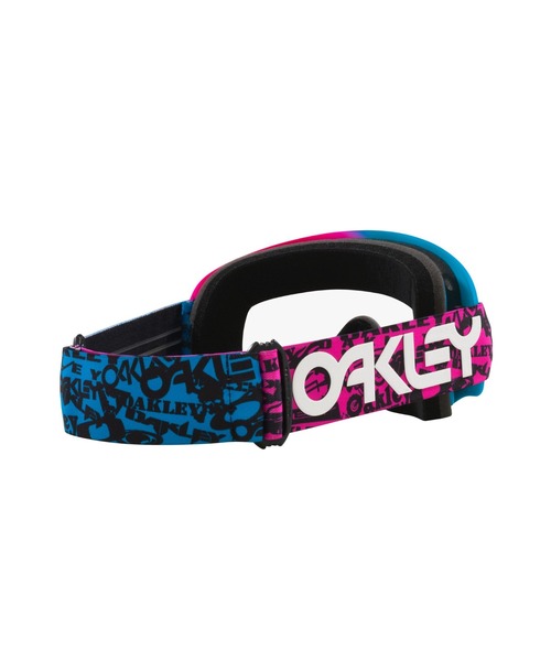Oakley ゴーグル ロードバイク OAKLEY オークリ―ゴーグル O-FRAME MX/モトクロス・オフロード