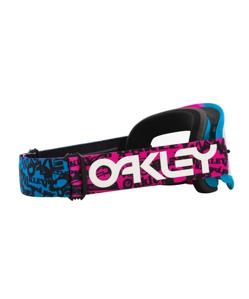 OAKLEY オークリ―ゴーグル O-FRAME MX/モトクロス・オフロード