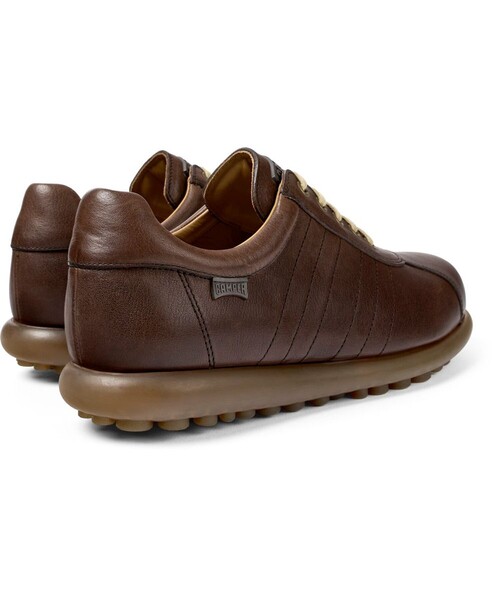 スニーカー 「カンペール」 PELOTAS ARIEL / カジュアルシューズ メンズの画像