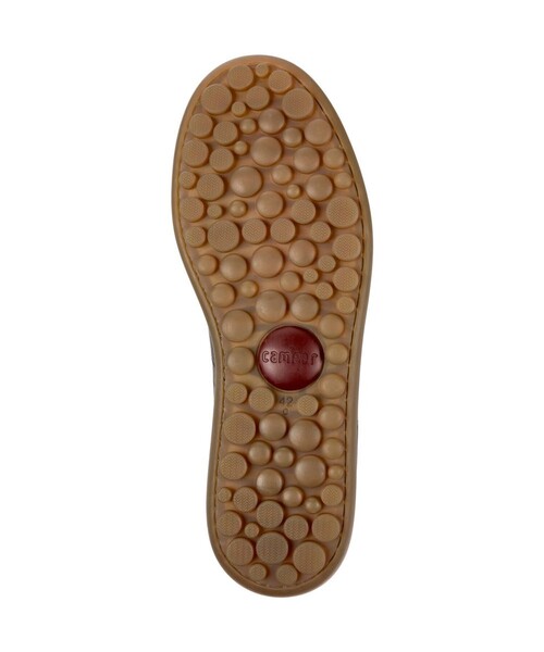 スニーカー 「カンペール」 PELOTAS ARIEL / カジュアルシューズ メンズの画像