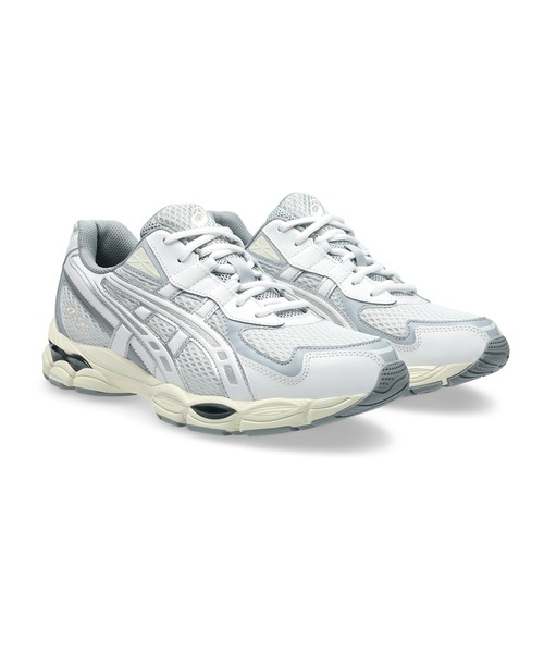 ASICS スニーカー GEL-NYC 2055/ ゲルエヌワイシー 2055 メンズ