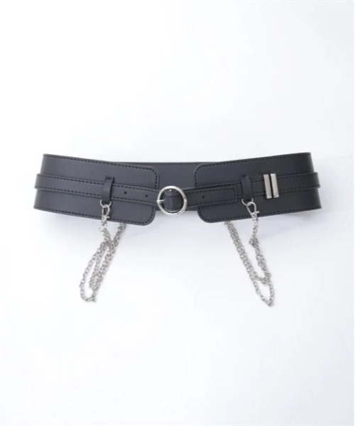 FOXEY フォクシー チェーンベルト ITEMS｜ブラックマーケット｜名古屋の革ジャン取扱専門店｜Lewis