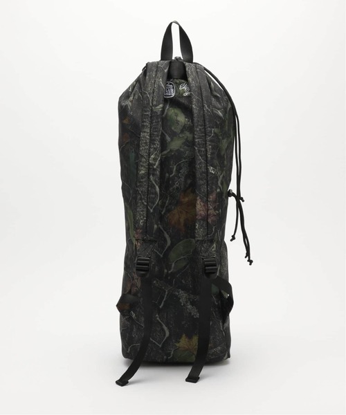 エディフィスゴルフ 別注 クラブリュック CLUBHAUS / Dynamic Range × OUTDOOR 別注 メッシュクラブ
