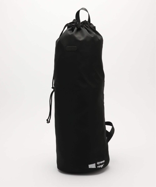 clubhaus / dynamic range×outdoor ゴルフバッグ EDIFICE｜CLUBHAUS / Dynamic Range * OUTDOOR 別注 メッシュ