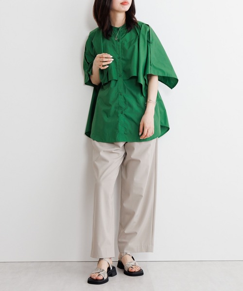 HIMIKO サンダル 「Made in Japan」「HIMIKO」プラットフォーム
