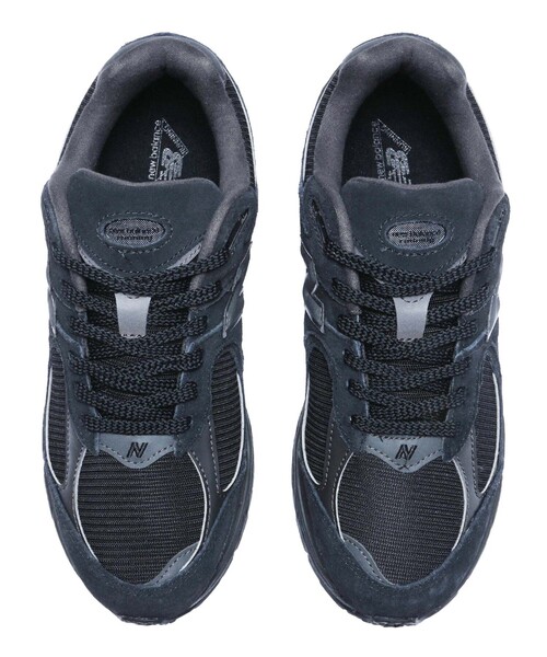New Balance スニーカー 限定展開 Balance/ニューバランス U2002RBL 