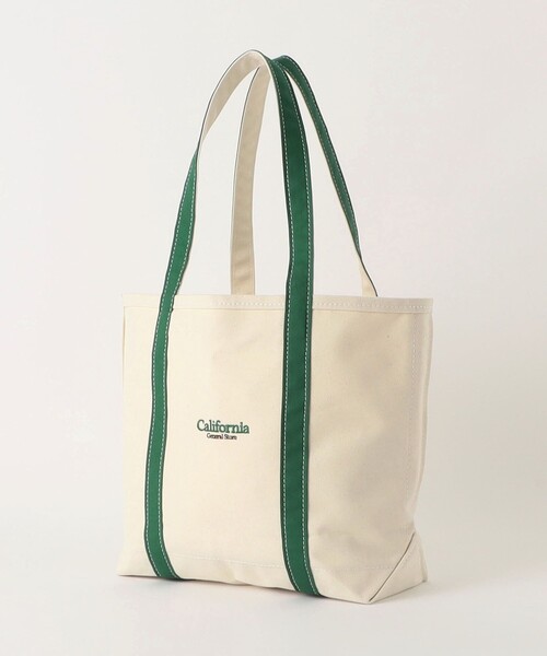 TEMBEA トートバッグ 「TEMBEA × CGS.」 2WAY メンズ レディース