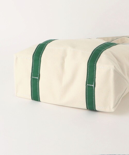 8/2までの出品　TEMBEA トートバッグ TEMBEA｜2WAY TOTE SMALL/トートバッグ ショルダーバッグ アイス