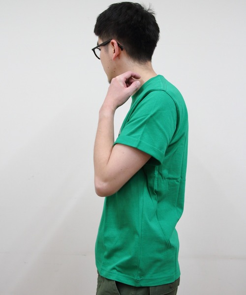 レディース メンズ Gymphlex ジムフレックス 刺繍ロゴTシャツ 品番：GY-C0446COM トップス 半袖 カットソー 定番 ユニセックス【1枚までメール便配送可】 楽天市場】[GY-C0446COM]Gymphlex(ジムフレックス)S/S T-SHIRT