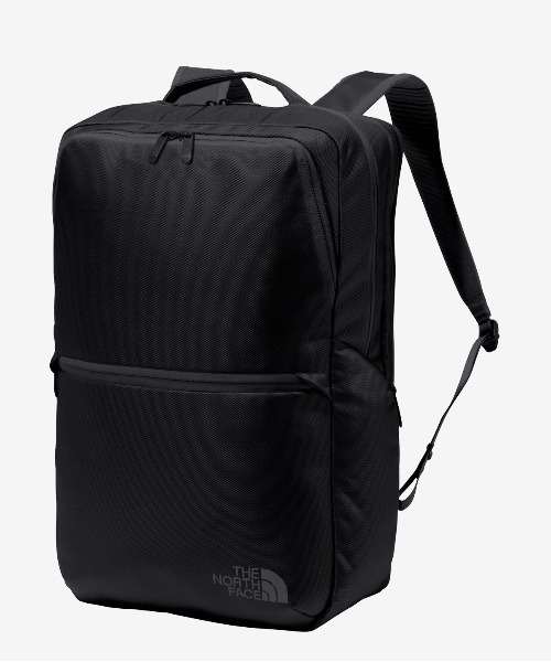 THE NORTH FACE ブラック　デイパック ザ・ノース・フェイス THE NORTH FACE THE NORTH FACE ノース