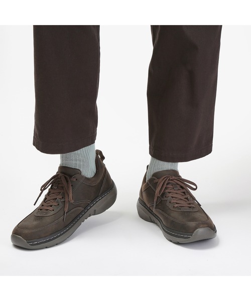 Clarks スニーカー ClarksPro Lace / クラークスプロレース