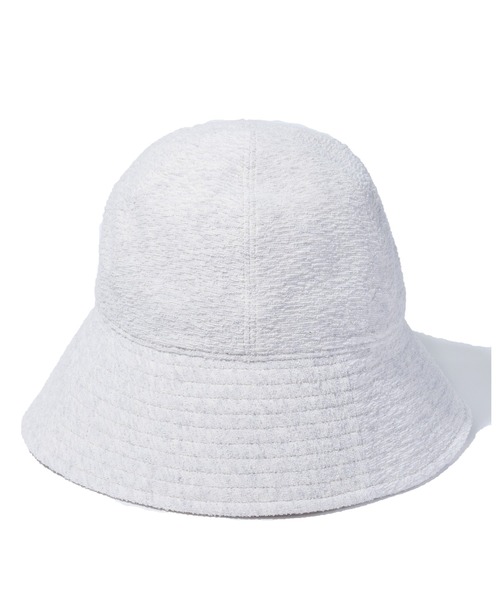 IRIS47 アネモスハット ホワイト セール】【IRIS 47】anemos hat/アネモス ハット（ハット