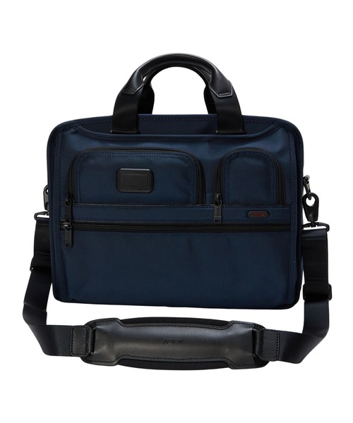 TUMI（トゥミ） ビジネスバッグ DFO GEN 4.3 CORE エクスパンダブル
