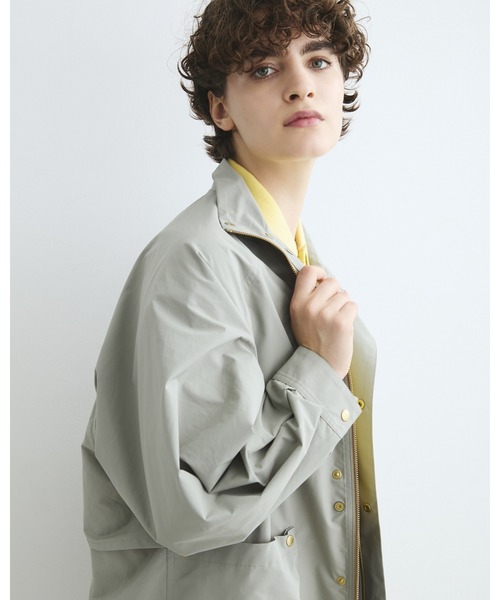 Traditional Weatherwear 「Traditional Weatherwear