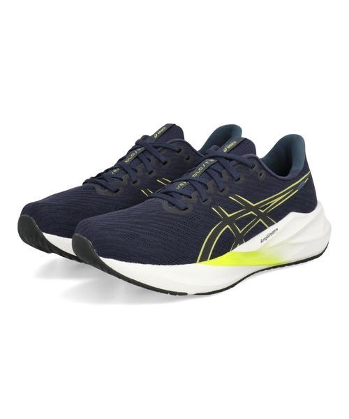 スニーカー ASICS アシックス VERSABLAST 4「軽量」メンズスニーカー ランニングシューズ(バーサブラスト4) メンズ