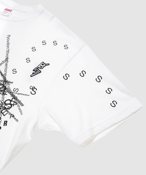 BLESS Tシャツ BLESS(ブレス)の通販 - Seltie セルティ