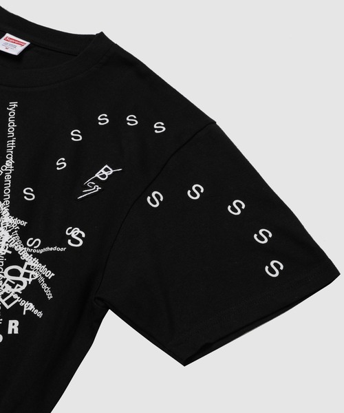 BLESS Tシャツ BLESS(ブレス)の通販 - Seltie セルティ