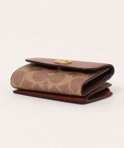 COACH（コーチ） 財布 エッセンシャル カード ホルダー ウォレット