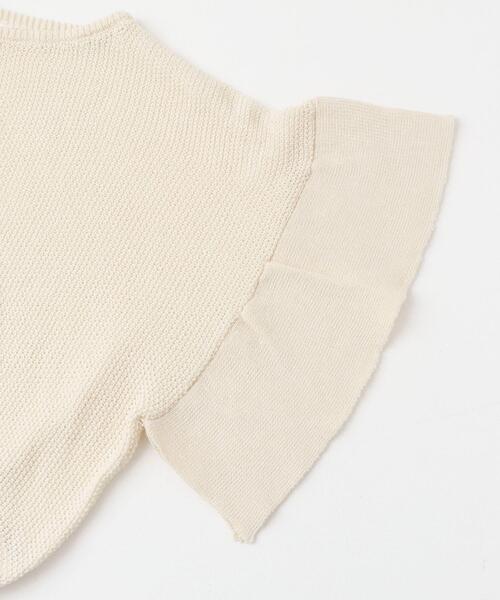 ITEMS URBANRESEARCH（アイテムズ アーバンリサーチ） ニット セーター