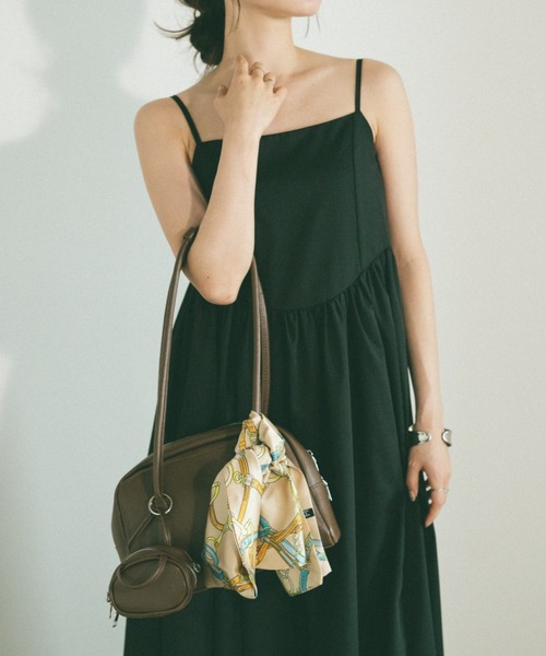 国内買付 すぐ届く Vロゴ スモール ボストン ショルダーバック WEGO ショルダーバッグ バッグ WEGO/ミニボストンショルダー
