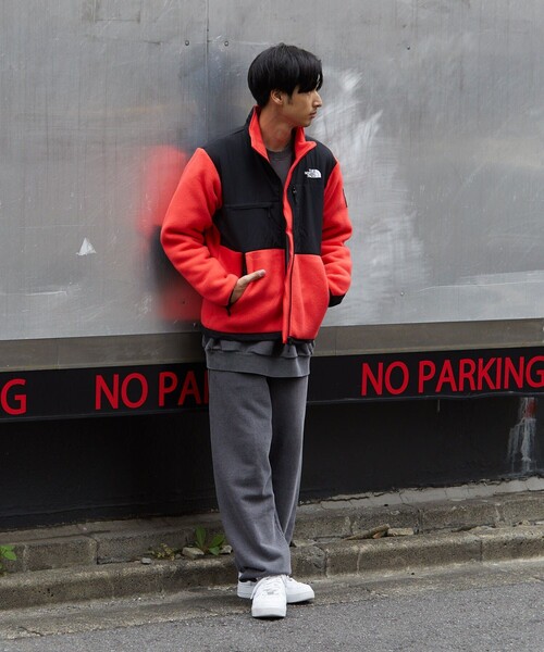 THE NORTH FACE（ザ ノースフェイス） ブルゾン - グレー メンズ