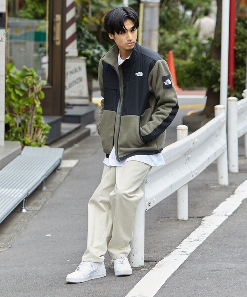 THE NORTH FACE（ザ ノースフェイス） ブルゾン - グレー メンズ
