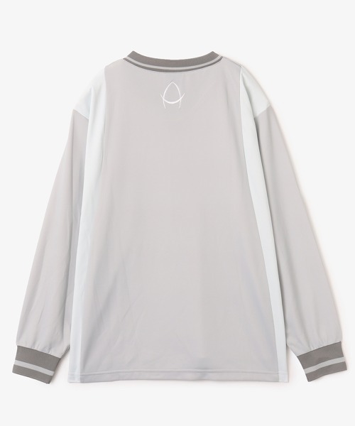 umbro（アンブロ） UMBRO x atmos LS Soccer Jersey / アンブロ x