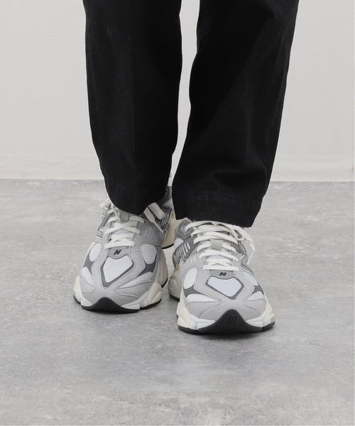 NEW BALANCE U9060GRY ニューバランス スニーカー 靴 New Balance ニューバランス 9060 スニーカー NEW BALANCE