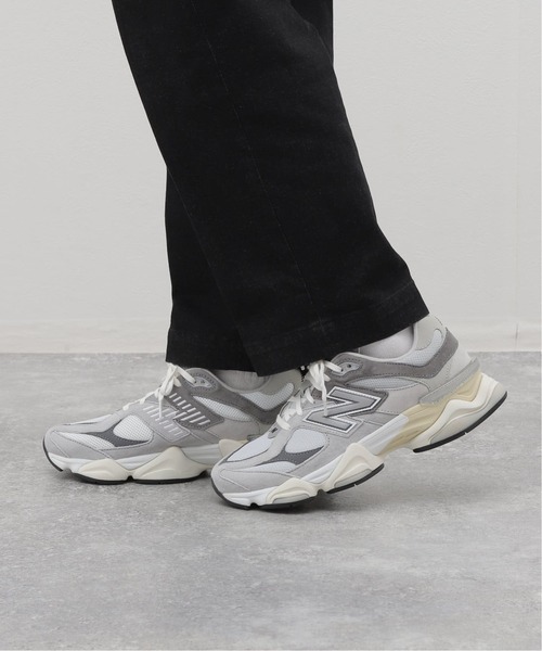 New Balance スニーカー NEW BALANCE(ニューバランス) U9060GRY