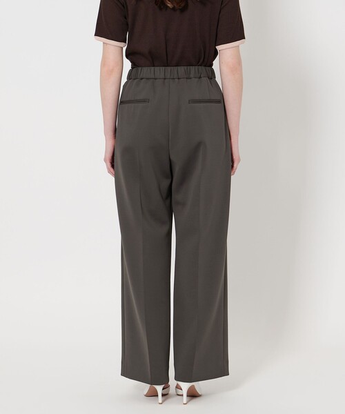 UNITED ARROWS - 【未使用】united arrows☆キレイ色ワイド